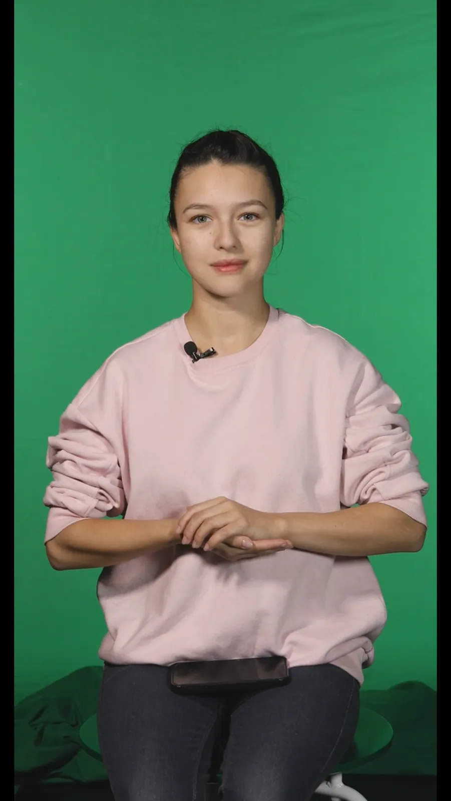 Типовое решение: виртуальный промоутер