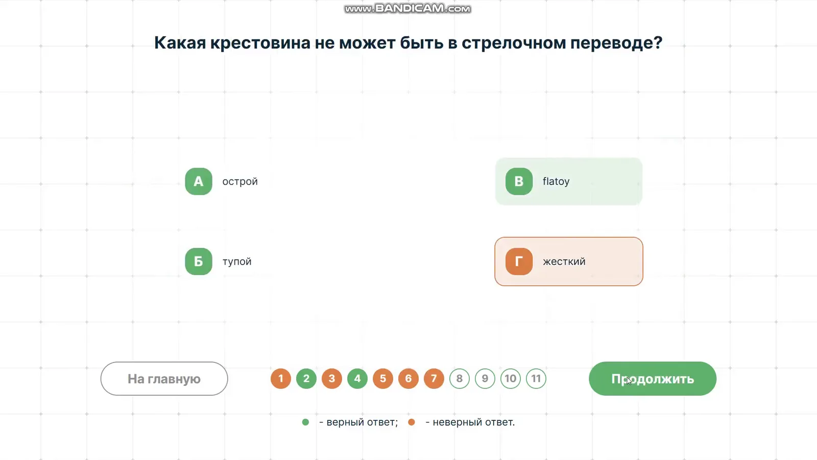 Группа компаний ВСП: викторина «Кто ты на железной дороге?»