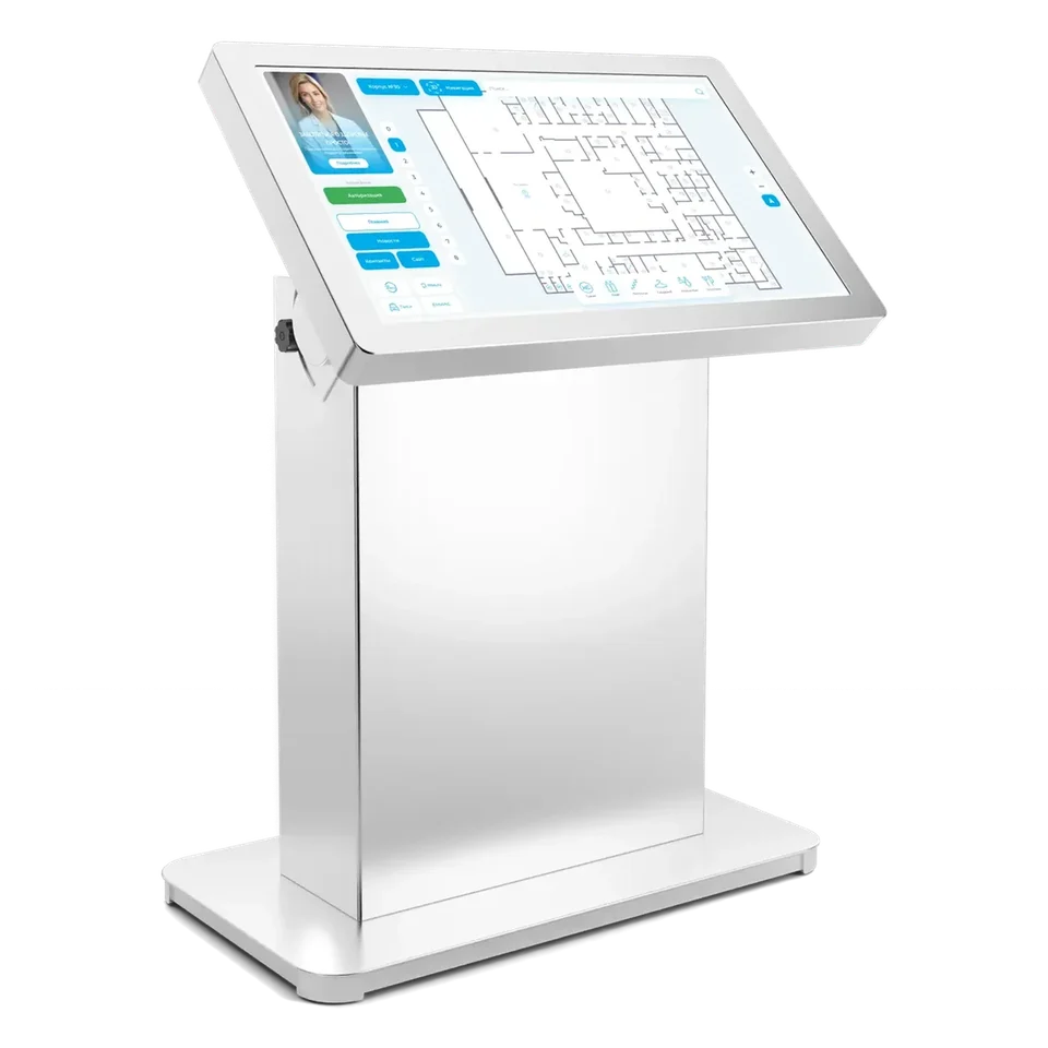 Интерактивный стол Tactile