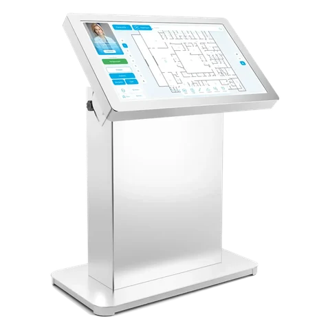Интерактивный стол Tactile
